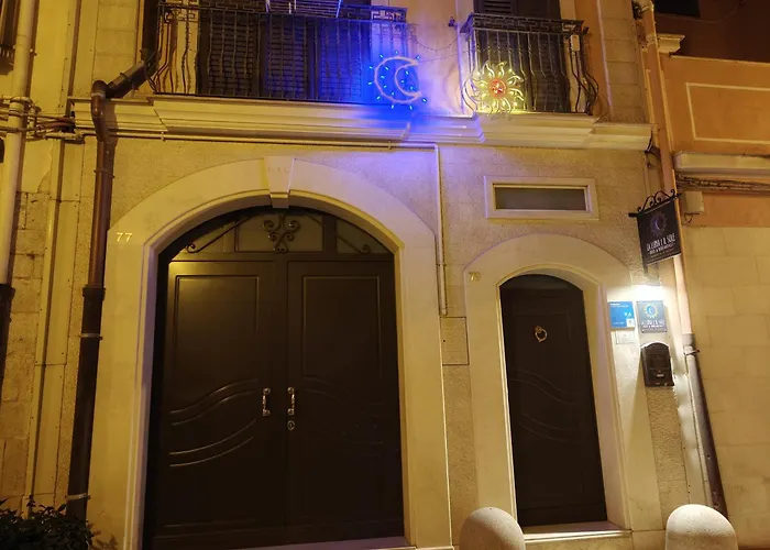 La Luna e il Sole Barletta